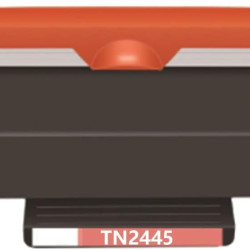 Compatible TN2445 Toner Cartridge for Brother