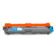 Brother TN255C Cyan High Capacity Toner Cartridge Compatible