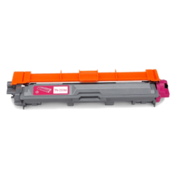 Brother TN255M Magenta High Capacity Toner Cartridge Compatible