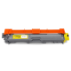 Brother TN255Y Yellow High Capacity Toner Cartridge Compatible