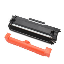 Brother MFCL2713DW TN2445 Black Toner Cartridge Compatible