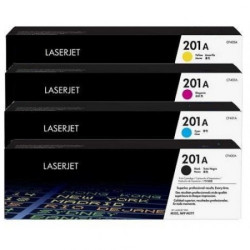 HP m277dw Toner Cartridge Compatible 201A