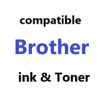 Brother Compatible