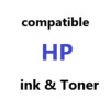 HP Compatible