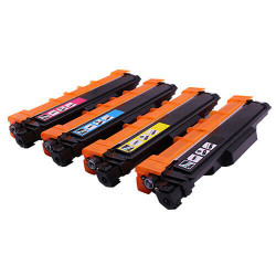 Brother TN233/TN237 Full Set Ink Toner Compatible