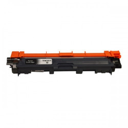 Compatible Brother TN251 Black High Yield Toner Cartridge compatible 