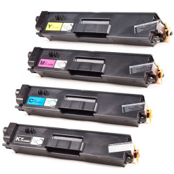 Compatible Brother TN348BK Toner Cartridge compatible