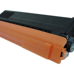 Compatible Brother TN240K Toner Cartridge compatible