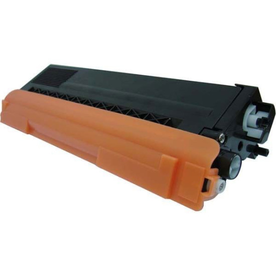 Compatible Brother TN240K Toner Cartridge compatible
