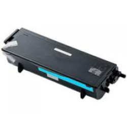 Compatible Brother TN340C Cyan Toner Cartridge compatible