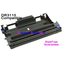 Compatible Brother DR3115 Drum
