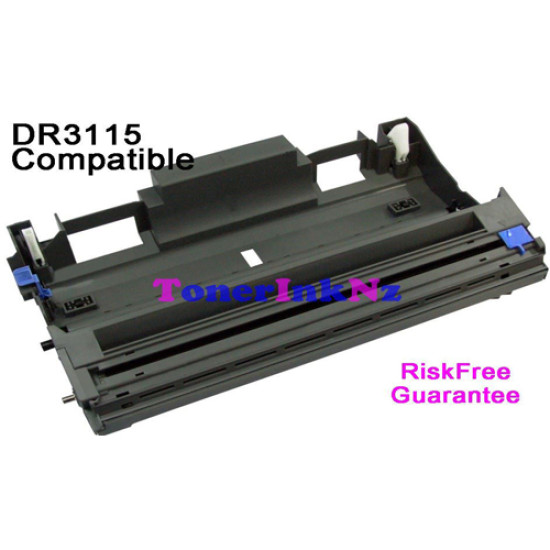 Compatible Brother DR3115 Drum