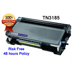 Compatible Brother TN3185 Toner Cartridge compatible