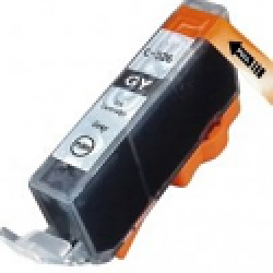 Compatible Canon CLi651GY Grey XL Ink Cartridge compatible 
