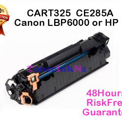 Compatible Canon CART325 Toner Cartridge compatible