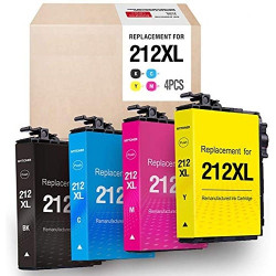 212XL Ink Cartridge compatible