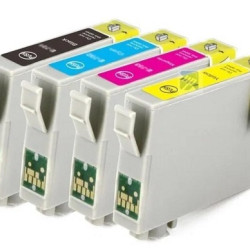 Compatible Epson 73N Ink Cartridge compatible