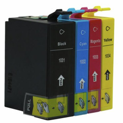 Compatible Epson 103 Ink Cartridge compatible
