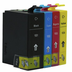 Compatible Epson 103 Ink Cartridge compatible