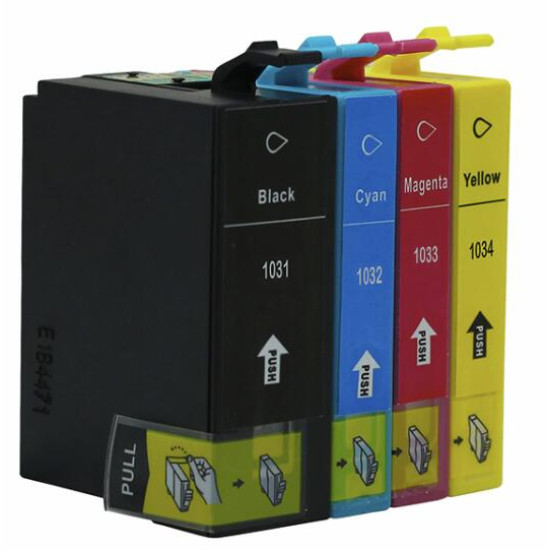 Compatible Epson 103 Ink Cartridge compatible