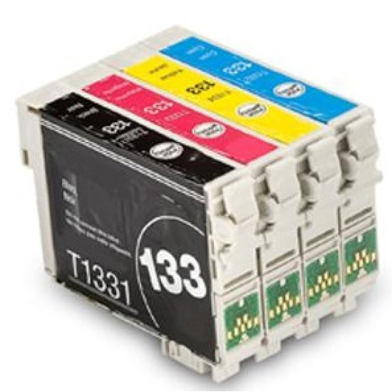 Compatible Epson 133 Ink Cartridge compatible