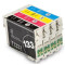 Compatible Epson 133 Ink Cartridge compatible