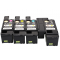 Compatible Fuji Xerox CT201591 CT201592 CT201593 CT201594 Toner Cartridge compatible