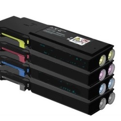 Compatible Fuji Xerox CT202033  CT202034 CT202035 CT202036 Toner Cartridge compatible