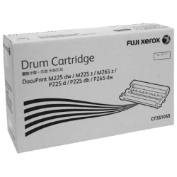 Compatible Fuji Xerox CT351055 Drum Unit