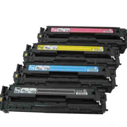 Compatible HP 202X CF500X Toner Cartridge compatible