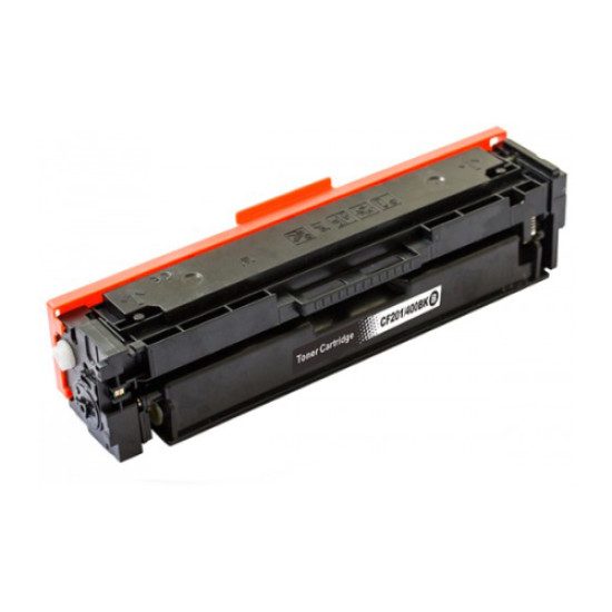Compatible HP 201X CF400X Toner Cartridge compatible