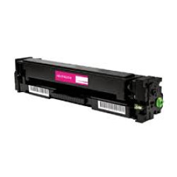 Compatible HP 410A CF413A Magenta Toner Cartridge compatible
