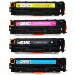 Compatible HP 416A W2040A M479fdw Toner Cartridge compatible without smart chip