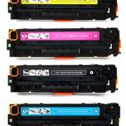 Compatible HP 416A W2040A M479fdw Toner Cartridge compatible without smart chip