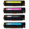 Compatible HP 416A W2040A M479fdw Toner Cartridge compatible without smart chip