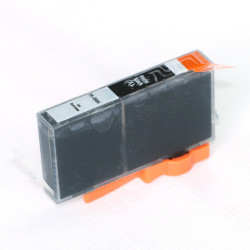 Compatible HP 564XL HP564 Photo (small) Black Ink Cartridge compatible