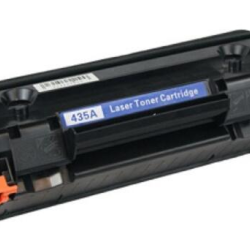 Compatible HP CB435A 35A Toner Cartridge compatible