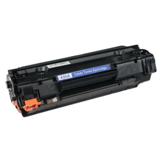 Compatible HP CB435A 35A Toner Cartridge compatible