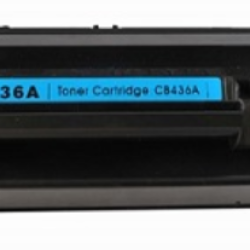 Compatible HP CB436A 36A Toner Cartridge compatible