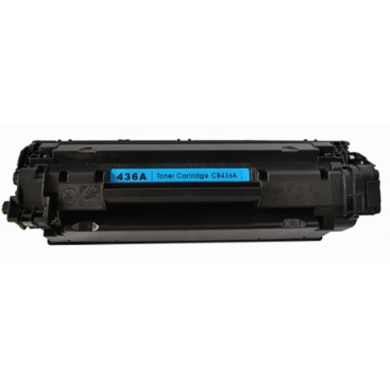 Compatible HP CB436A 36A Toner Cartridge compatible