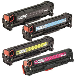 Compatible HP 304A CC530A Toner Cartridge compatible