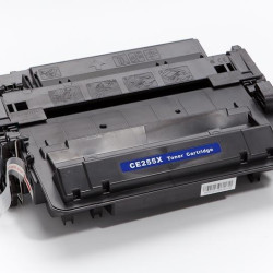 Compatible HP 05X CE505X High Yield Toner Cartridge compatible