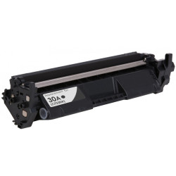 Compatible HP 30A / CF230A Toner Cartridge compatible