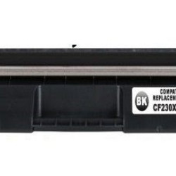 Compatible HP 30X / CF230X Toner Cartridge compatible