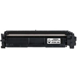 Compatible HP 30X / CF230X Toner Cartridge compatible