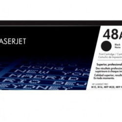 Compatible HP Toner 48A CF248A Toner Cartridge compatible