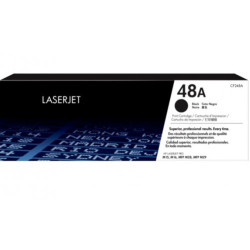 Compatible HP Toner 48A CF248A Toner Cartridge compatible