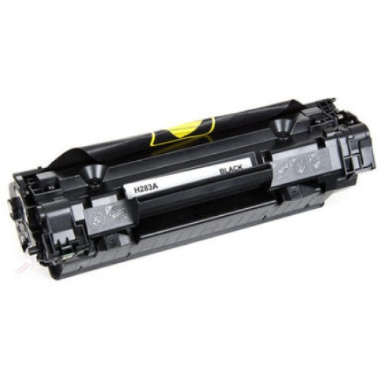 Compatible HP 83A / CF283A Toner Cartridge compatible