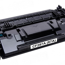 Compatible HP CF287A 87A Toner Cartridge compatible
