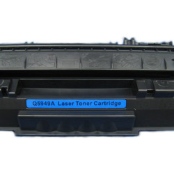 Compatible HP 49A Q5949A Toner Cartridge compatible